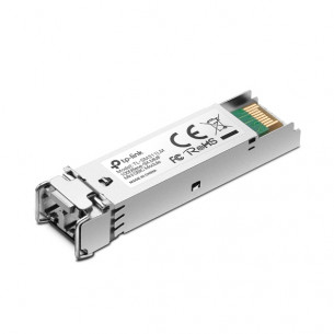 Módulo TP-Link SFP...