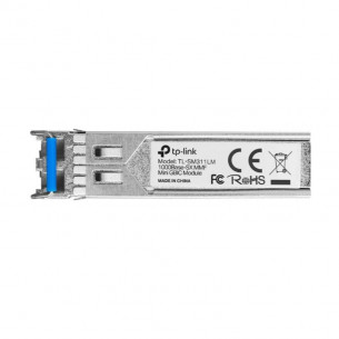 Módulo TP-Link SFP... 2