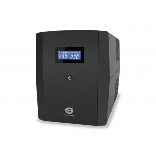 SAI CONCEPTRONIC 1200VA...
