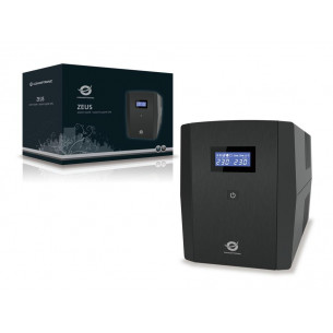 SAI CONCEPTRONIC 1200VA... 2