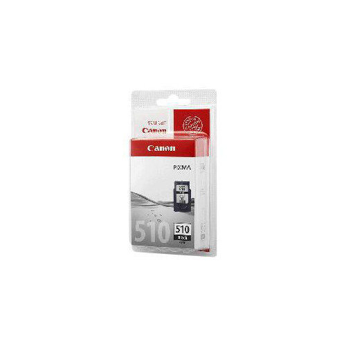 Tinta Canon PG-510 Negro (2970B001/9)