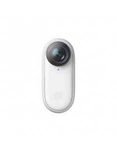 Insta360 Cámara 180º GO2 64GB