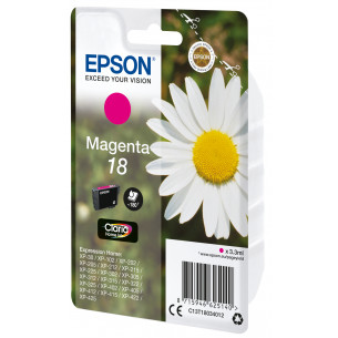 Tinta Epson 18 T1803...