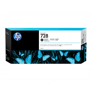 Tinta HP DesignJet 728...