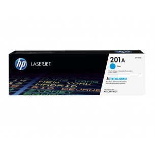 Toner HP LaserJet Pro 201A...