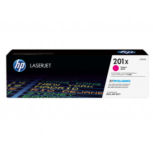 Toner HP LaserJet Pro 201X...