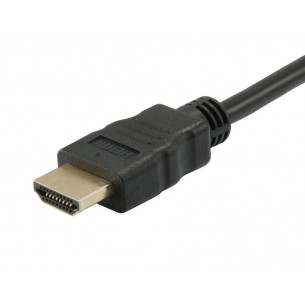 Cable EQUIP HDMI/M a... 2