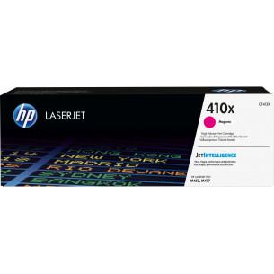 Toner HP LaserJet Pro 410X...