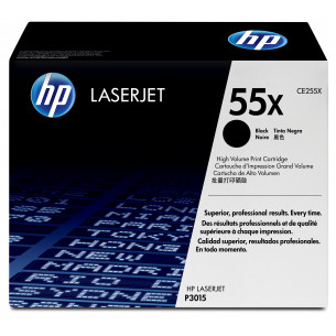 Toner HP LaserJet Pro 55X...