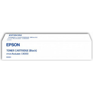 Toner Epson AcuLaser C4000... 2