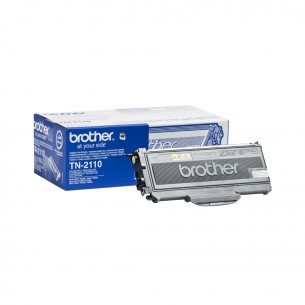 Toner BROTHER Laser Negro...