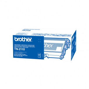 Toner BROTHER Laser Negro... 2