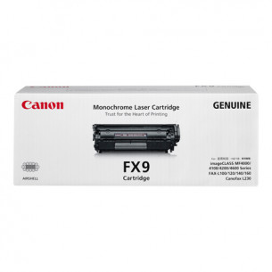Toner Canon Laser FX-10...