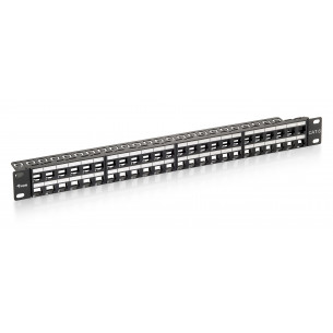 EQUIP Patch Panel Vacío...