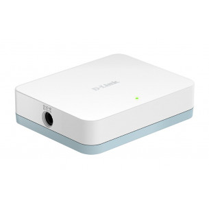 Switch D-Link 5xRJ45 GbE... 2