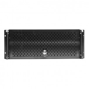 Caja Unyka para RACK 19" 4U...