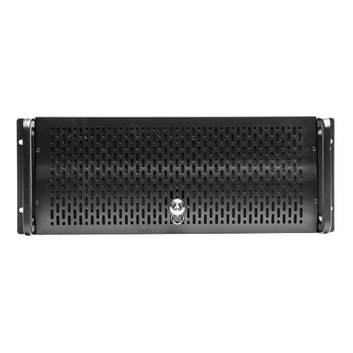 Caja Unyka para RACK 19" 4U ATX 550mm...