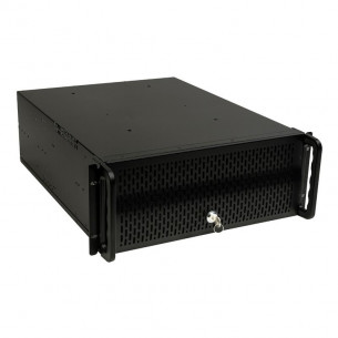 Caja Unyka para RACK 19" 4U... 2