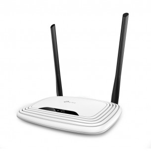 Router TP-Link V14 N300...