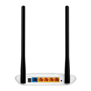 Router TP-Link V14 N300... 2