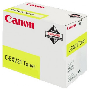 Toner Canon Laser C-EXV21...
