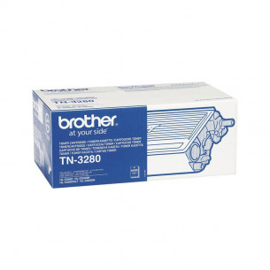 Toner BROTHER Laser Negro... 2