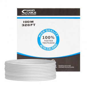 Nanocable RJ45 Cat.6 UTP... 2
