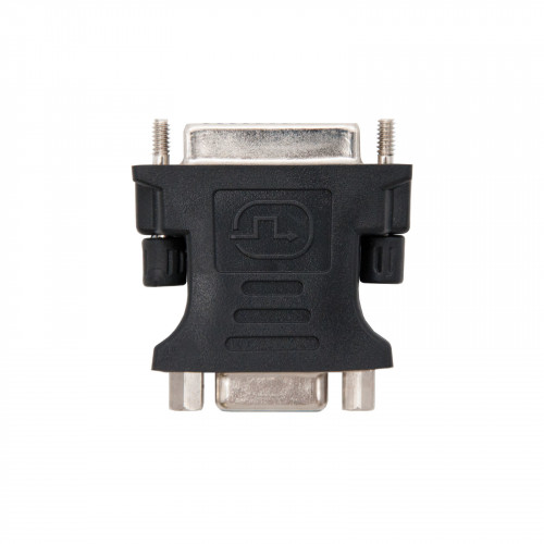 Adaptador Nanocable DVI 24+5/M a VGA/H