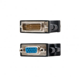 Adaptador Nanocable DVI... 2