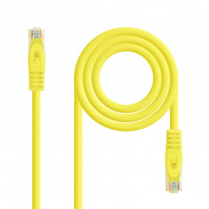 Nanocable RJ45 Cat6A UTP...