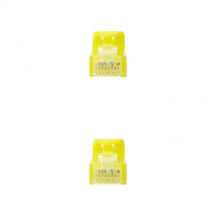 Nanocable RJ45 Cat6A UTP... 2