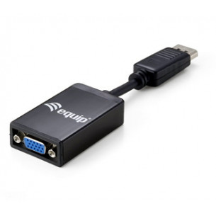 Adaptador EQUIP DP/M a...