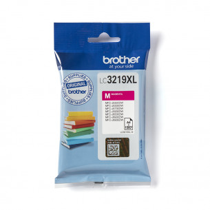 Tinta BROTHER XL Magenta...