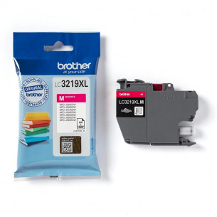 Tinta BROTHER XL Magenta... 2