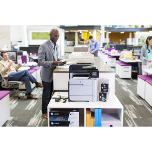 Toner HP LaserJet Pro 312A... 2