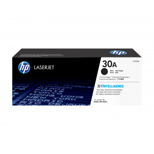 Toner HP LaserJet Pro 30A...