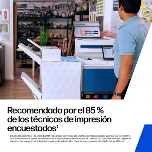 Toner HP LaserJet Pro 30A... 2