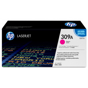 Toner HP LaserJet 309A...