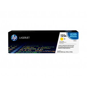 Toner HP LaserJet 125A...