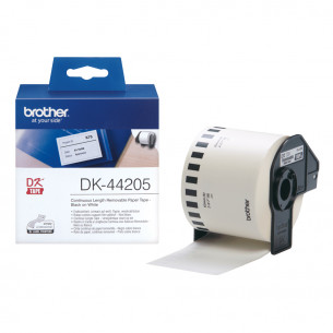 Cinta de Papel BROTHER 62mm...