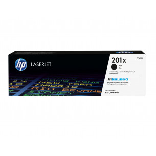 Toner HP LaserJet Pro 201X...