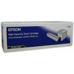 Toner Epson AcuLaser C2600... 2