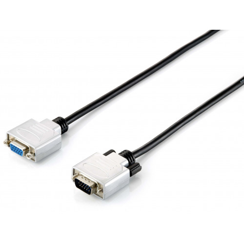 Cable EQUIP VGA/M a VGA/H 10m...