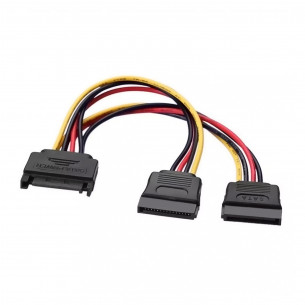 Cable AISENS SATA/M a...