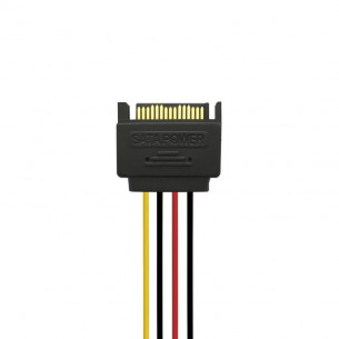 Cable AISENS SATA/M a... 2