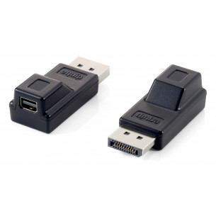 Adaptador EQUIP DP/M a Mini...