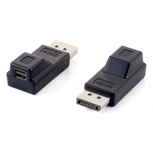 Adaptador EQUIP DP/M a Mini DP/H...