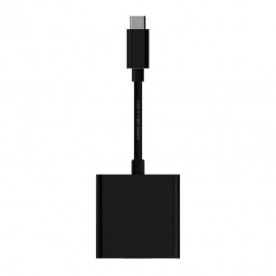 Cable AISENS USB-C/M a... 2