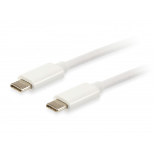 Cable EQUIP USB-C/M -...