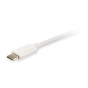 Cable EQUIP USB-C/M -... 2